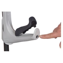 RECAMBIO DE PUÑO MACIZO...