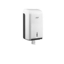 DISPENSADOR PAPEL BOBINA...