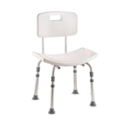 SILLA DE DUCHA PERSONAS OBESAS