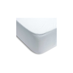 PROTECTOR DE COLCHÓN RIZO -...