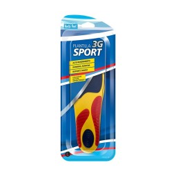 PLANTILLA SPORT 3G