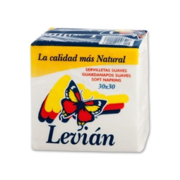 SERVILLETAS LEVIÁN -...