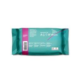 TOALLITAS DE BEBÉ NUNEX SENSITIVE 54 UD