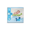 PAÑALES NUNEX PREMIUM CARE T1