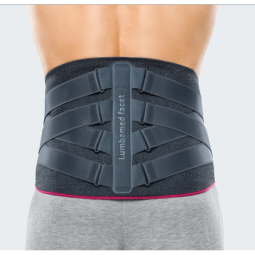 SOPORTE LUMBAR LUMBAMED...