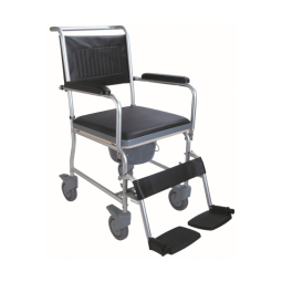 SILLON INODORO ALUMINIO CON...