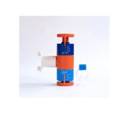 ORYGEN DUAL VALVE