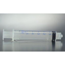 JERINGA LUER-LOCK 5 ML. DE...