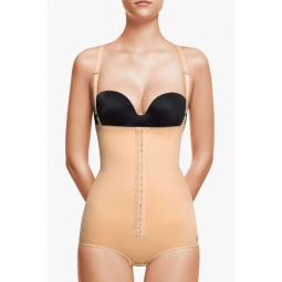 SOPORTE ABDOMINAL CON TIRANTES 3007 VOE