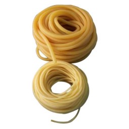 TUBO GOMA LATEX (1 METRO)