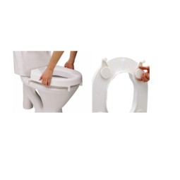 ELEVADOR W.C. HI.LOO 10 CM...