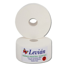 PAPEL HIGIÉNICO INDUSTRIAL...