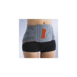 FAJA SACROLUMBAR SEMIRIGIDA...