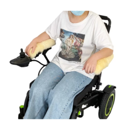 REPOSABRAZOS SILLA RUEDAS...