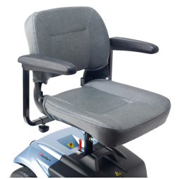 SCOOTER ELÉCTRICO I-NANO APEX