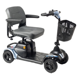 SCOOTER ELÉCTRICO I-NANO APEX