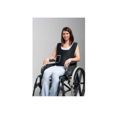 CHALECO SILLA AD.18 VETTEL