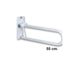 DOBLE BARRA ABATIBLE CORTA...