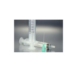 AGUJA HIPODERMICA 25X0.8...