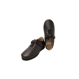ZAPATO SEÑORA ANCHO...