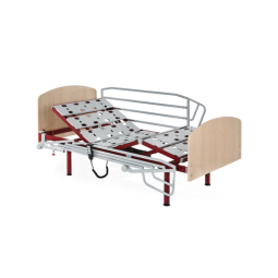 CABECERO Y PIECERO CAMA ANCHO 90 TECNIMOEN