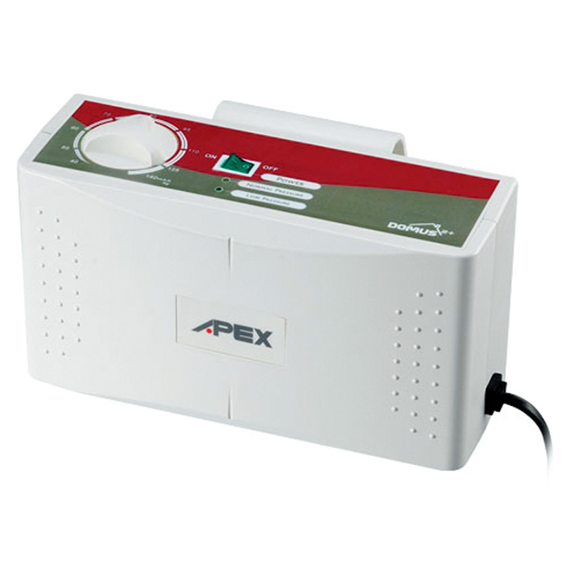 COLCHON DE AIRE ANTIESCARAS DOMUS 2 PLUS APEX