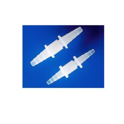 CONECTOR DE TUBO RECTO -...