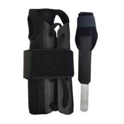 MUÑEQUERA FÉRULA PALMAR Y PULGAR DR. AOUF