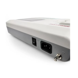 ELECTROCARDIOGRAFO MEDITECH