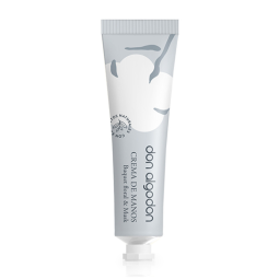 CREMA DE MANOS DON ALGODÓN UNIDAD