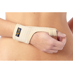 MUÑQUERA CON FERULA PULGAR...