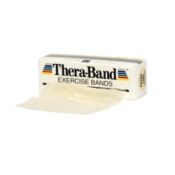 BANDAS ELÁSTICAS THERA-BAND REHABMEDIC BEIGE