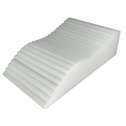 CUÑA REPOSAPIERNAS VASCULAR UBIO