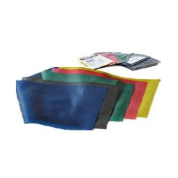 CINTA ELÁSTICA LATEX THERABAND 1.5 M REHABMEDIC