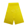 CINTA ELÁSTICA LATEX THERABAND 1.5 M REHABMEDIC amarilla