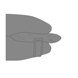 ALMOHADA PARA RODILLAS DE BAMBÚ UBIO