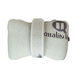 ALMOHADA PARA RODILLAS DE BAMBÚ UBIO