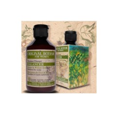 CHAMPU BALANCER ORIGINAL...