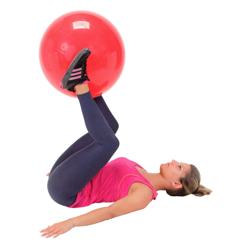 BALONES PARA ENTRENAMIENTO Y REHABILITACIÓN GYMNIC REHABMEDIC