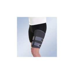 MUSLERA TEXTIL CON VALVAS...