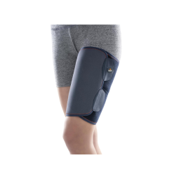 MUSLERA ENVOLVENTE DE...