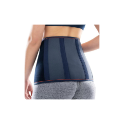 FAJA SACROLUMBAR DE...