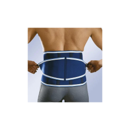 FAJA DE NEOPRENO REFORZADA...