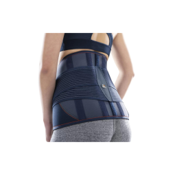 FAJA SACROLUMBAR DE...