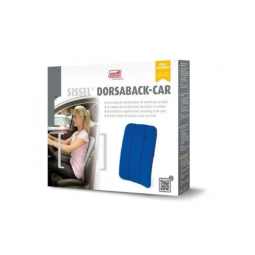 RESPALDO DORSA BACK-CAR SISSEL