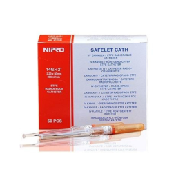 CATETER INTRAVENOSO SIN...