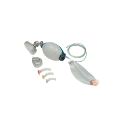 RESUCITADOR MANUAL ADULTO...