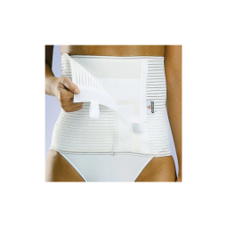 BANDA ELÁSTICA ABDOMINAL...