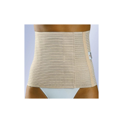 BANDA ELÁSTICA ABDOMINAL...