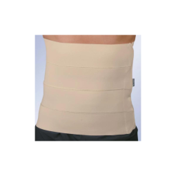 FAJA ABDOMINAL 4 BANDAS...